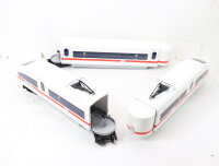 LGB Spur G aus 70600 Zugset 3-tlg. Elektro-Triebwagenzug "LCE 3" LB / OVP