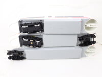 LGB Spur G aus 70600 Zugset 3-tlg. Elektro-Triebwagenzug "LCE 3" LB / OVP