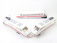 LGB Spur G 90950 Zugset 3-tlg. Elektro-Triebwagenzug "LCE" LB / OVP