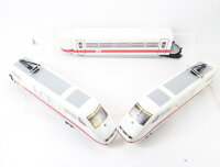 LGB Spur G 90950 Zugset 3-tlg. Elektro-Triebwagenzug "LCE" LB / OVP