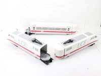 LGB Spur G 90950 Zugset 3-tlg. Elektro-Triebwagenzug "LCE" LB / OVP