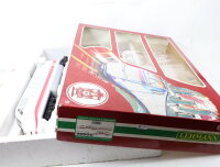 LGB Spur G 90950 Zugset 3-tlg. Elektro-Triebwagenzug "LCE" LB / OVP