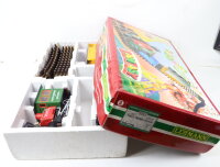 LGB Spur G 92770 Güterzugset 8-tlg. "Fantasy" mit Gleismaterial / OVP