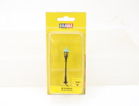 Brawa H0 5180 Beleuchtung Lampe Laterne Gaslaterne