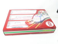 LGB Spur G 90950 Zugset 3-tlg. Elektro-Triebwagenzug...