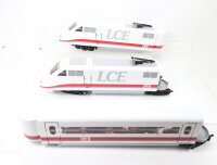 LGB Spur G 90950 Zugset 3-tlg. Elektro-Triebwagenzug "LCE" LB / OVP