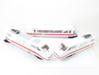 LGB Spur G 90950 Zugset 3-tlg. Elektro-Triebwagenzug "LCE" LB / OVP