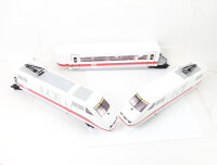 LGB Spur G 90950 Zugset 3-tlg. Elektro-Triebwagenzug "LCE" LB / OVP