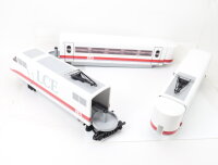 LGB Spur G 90950 Zugset 3-tlg. Elektro-Triebwagenzug "LCE" LB / OVP