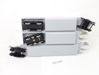 LGB Spur G 90950 Zugset 3-tlg. Elektro-Triebwagenzug "LCE" LB / OVP