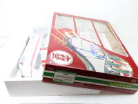 LGB Spur G 90950 Zugset 3-tlg. Elektro-Triebwagenzug "LCE" LB / OVP