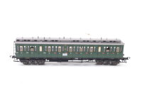 Fleischmann H0 5087 K Personenwagen Abteilwagen 3. Klasse 41 811 DRG / NEM Licht