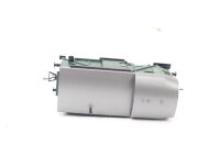 Fleischmann H0 5301 Güterwagen Gepäckwagen 124 206 DB / Licht OVP