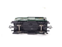 Fleischmann H0 5301 Güterwagen Gepäckwagen 124 206 DB / Licht OVP