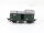 Fleischmann H0 5301 Güterwagen Gepäckwagen 124 206 DB / Licht OVP