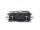 Fleischmann H0 5301 Güterwagen Gepäckwagen 124 206 DB / Licht OVP