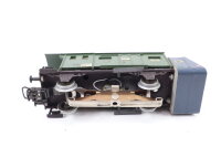 Kleinbahn H0 322 Güterwagen Schneefräse Schneeschleuder / Licht Motor AC
