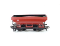 Märklin H0 4631 Güterwagen Drehschieber-Seitenentladewagen 542 3 560-3 braun DB