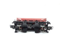 Märklin H0 4631 Güterwagen Drehschieber-Seitenentladewagen 542 3 560-3 braun DB