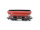 Märklin H0 4631 Güterwagen Drehschieber-Seitenentladewagen 542 3 560-3 braun DB