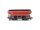 Märklin H0 4631 Güterwagen Drehschieber-Seitenentladewagen 542 3 560-3 braun DB