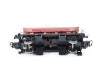 Märklin H0 4631 Güterwagen Drehschieber-Seitenentladewagen 542 3 560-3 braun DB