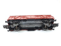 Märklin H0 4637 gedeckter Güterwagen Kühlwagen Bananenwagen 568261 DB