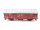 Märklin H0 4637 gedeckter Güterwagen Kühlwagen Bananenwagen 568261 DB