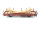 Märklin H0 4694 offener Güterwagen Rungenwagen mit Holzladung 3335018-1 DB / NEM