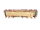Märklin H0 4694 offener Güterwagen Rungenwagen mit Holzladung 3335018-1 DB / NEM