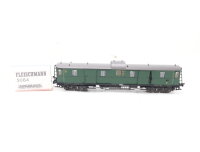 Fleischmann H0 5084 Personenwagen Gepäckwagen 108...