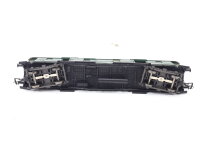 Fleischmann H0 5084 Personenwagen Gepäckwagen 108 601 Altona DRG / Licht OVP