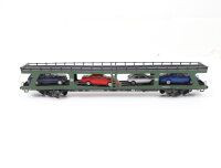 Märklin H0 4084 Güterwagen Autotransportwagen...