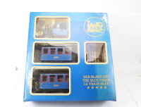LGB Spur G Personenzugset 3-tlg. "Der blaue...