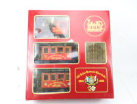 LGB Spur G Startset 12-tlg. Personenzug...