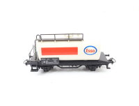 Märklin H0 4441 Güterwagen Kesselwagen "Esso" 000 2 660-7 weiß DB