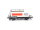 Märklin H0 4441 Güterwagen Kesselwagen "Esso" 000 2 660-7 weiß DB