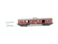 Fleischmann H0 5800 Personenwagen Gepäckwagen Erfurt...