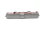 Fleischmann H0 5800 Personenwagen Gepäckwagen Erfurt 3022 K.P.E.V. / Licht OVP