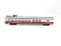 Fleischmann H0 5162 Personenwagen Speisewagen 73 322-4 DB / Licht