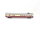 Fleischmann H0 5162 Personenwagen Speisewagen 73 322-4 DB / Licht