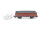 Märklin H0 4602 offener Güterwagen Hochbordwagen 862226 DB + Ladung Eisenbänder