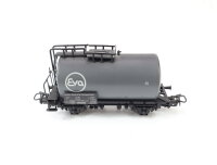 Märklin H0 aus 2855 Güterwagen Kesselwagen "Eva" grau 735 3 350-3 DB