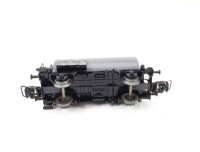 Märklin H0 aus 2855 Güterwagen Kesselwagen "Eva" grau 735 3 350-3 DB