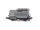 Märklin H0 aus 2855 Güterwagen Kesselwagen "Eva" grau 735 3 350-3 DB