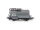 Märklin H0 aus 2855 Güterwagen Kesselwagen "Eva" grau 735 3 350-3 DB