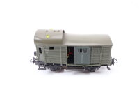 Märklin H0 310/1 Güterwagen Gepäckwagen...