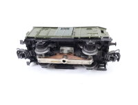 Märklin H0 310/1 Güterwagen Gepäckwagen Begleitwagen 122 861 DB / Licht
