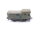 Märklin H0 310/1 Güterwagen Gepäckwagen Begleitwagen 122 861 DB / Licht