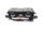 Märklin H0 310/1 Güterwagen Gepäckwagen Begleitwagen 122 861 DB / Licht